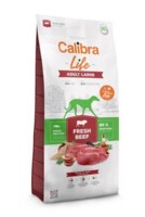 Dog Life Adult Large Fresh Beef 2,5kg 
