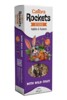 Rockets Sticks Rabbits&Rodents Wild fruit 120g