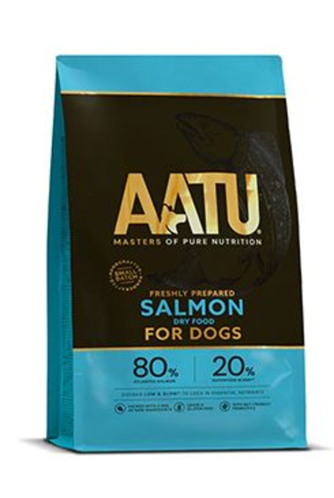 Dog 80/20 Salmon 5kg