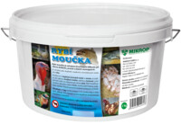Rybí moučka - kyblík 2 kg 