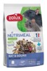 Krmivo pro krysy a myši NUTRIMEAL mix 850g Zolux