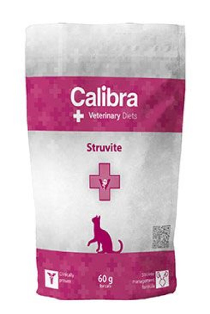 VD Cat Struvite 60g