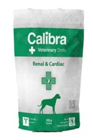 VD Dog Renal&Cardiac 100g 