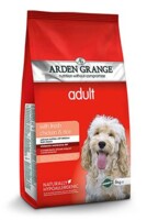 Dog Adult with fresh Chicken&Rice 6kg 
