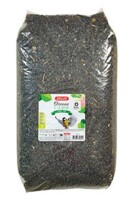 Krmivo pro venk. ptáky Slunečnice 8kg Zolux 