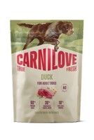 Dog True Fresh Dry Duck Adult AllBreed 1,5kg 