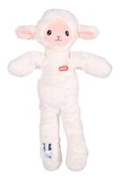 Hračka pes FURRY FARM Ovečka Lenny plyš 33cm Zolux 