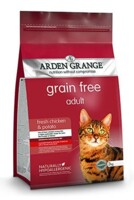 GF Cat Adult with fresh Chick&Potato 2kg 