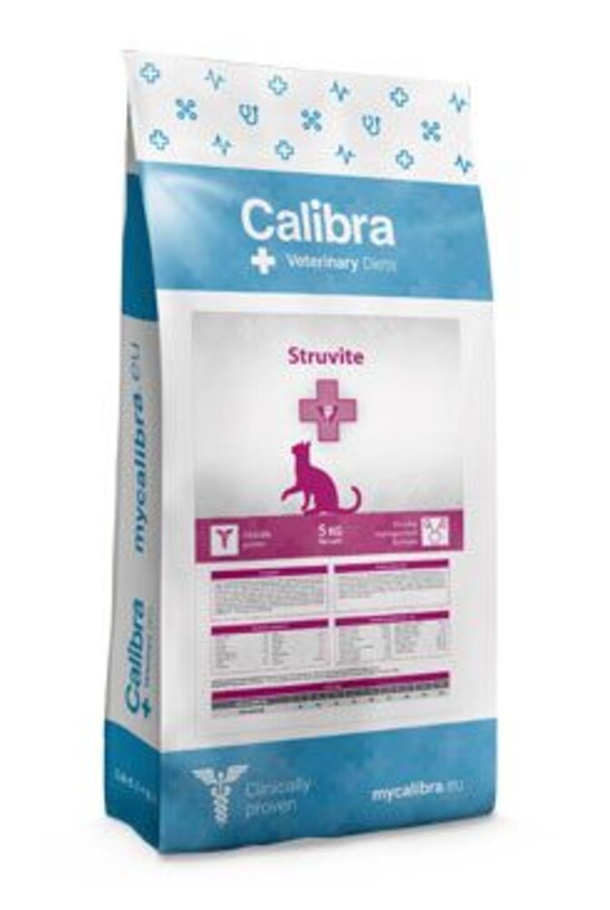 VD Cat Struvite 5kg