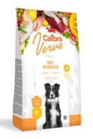 Dog Verve GF Adult Medium Chicken&Duck 2kg 