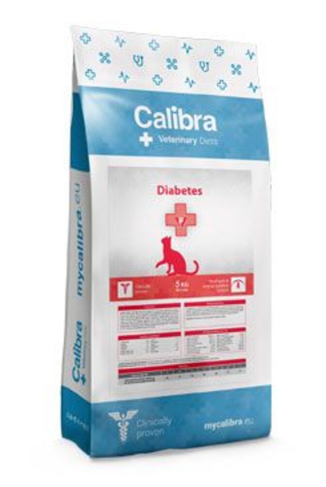 VD Cat Diabetes 5kg