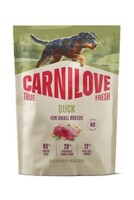 Dog True Fresh Dry Duck Adult SB 1,5kg 
