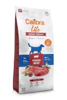 Dog Life Senior Medium Fresh Beef 2,5kg 