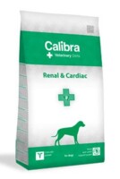 VD Dog Renal&Cardiac 2kg 