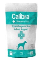 VD Dog Hypoallergenic Skin&Coat Supp.100g 