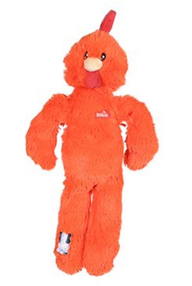 Hračka pes FURRY FARM Kohout Brock plyš 33cm Zolux