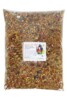 Krmivo pro Ptáky ALL MIX vaječná směs s ořechy 4kg