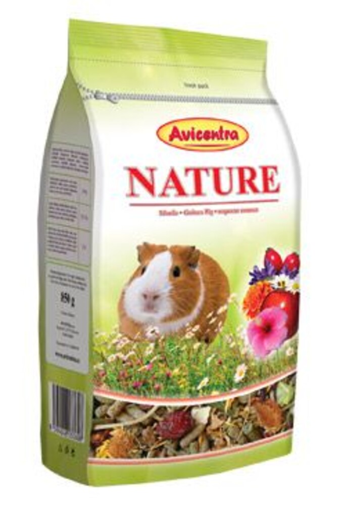 Nature Premium morče 850g