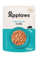 Cat kapsa Adult Jelly tuňák 70g 