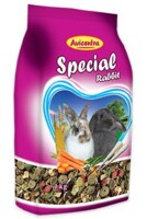 Speciál králík 1kg 