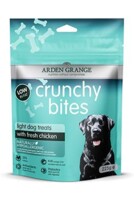Crunchy Bites Light with fresh Chick.225g 