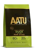 Dog 80/20 Duck 5kg 