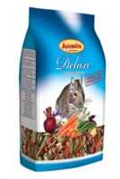 Deluxe osmák degu 1kg 