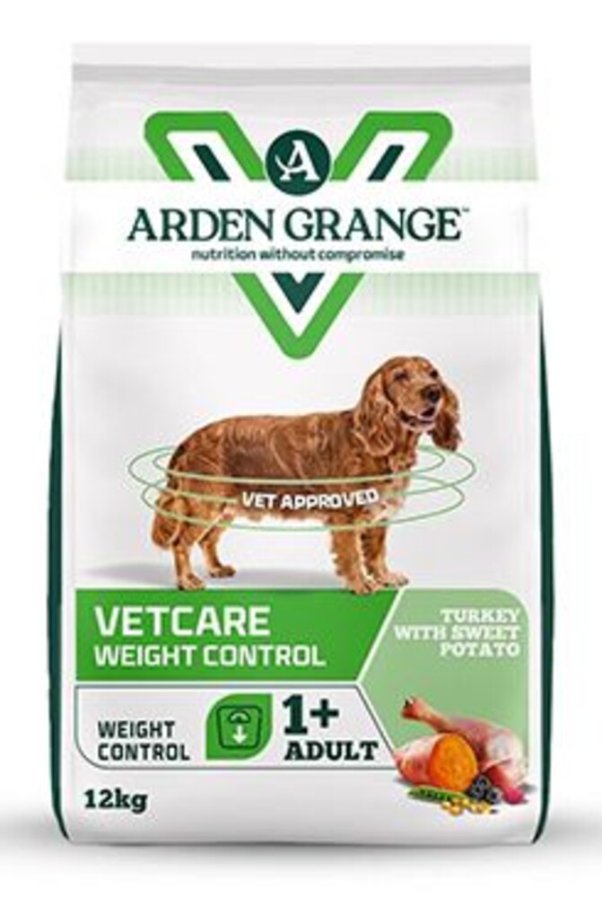 Dog VetCare Weight Management 12kg