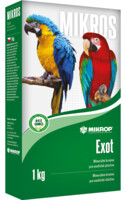 Mikros Exot 1 kg 