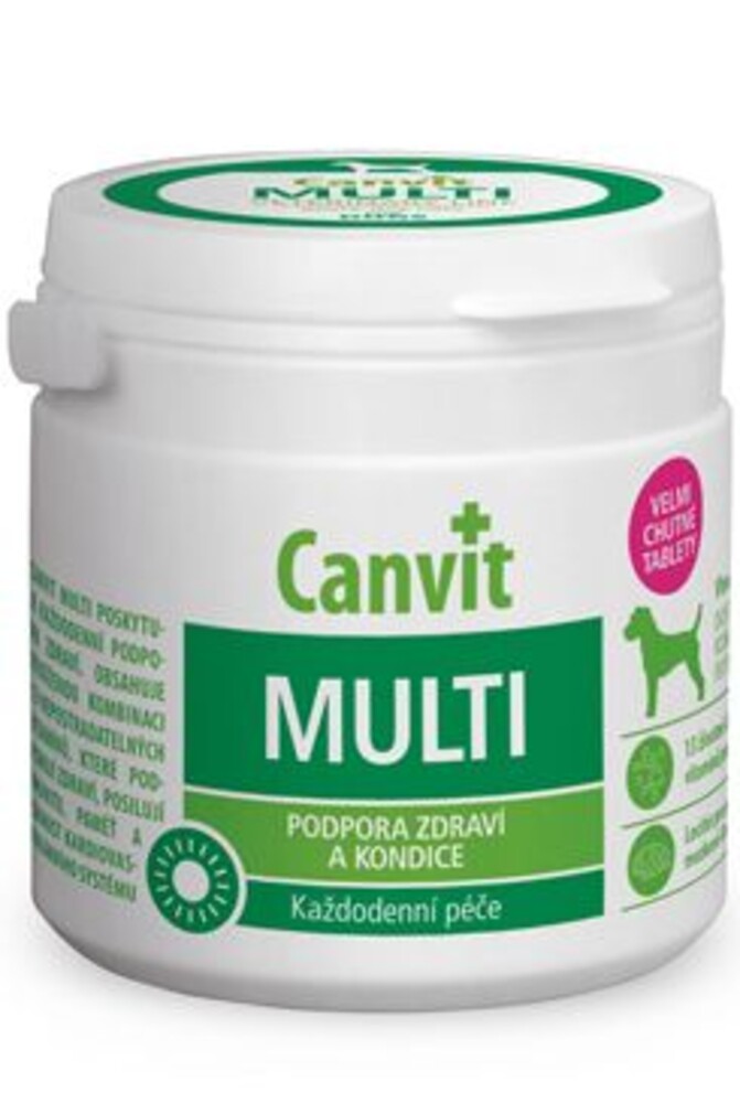 Multi pro psy ochucený 100g