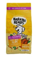 All Hounder Fat Dog Slim Chick 12kg 