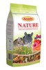 Nature Premium činčila+osmák 850g
