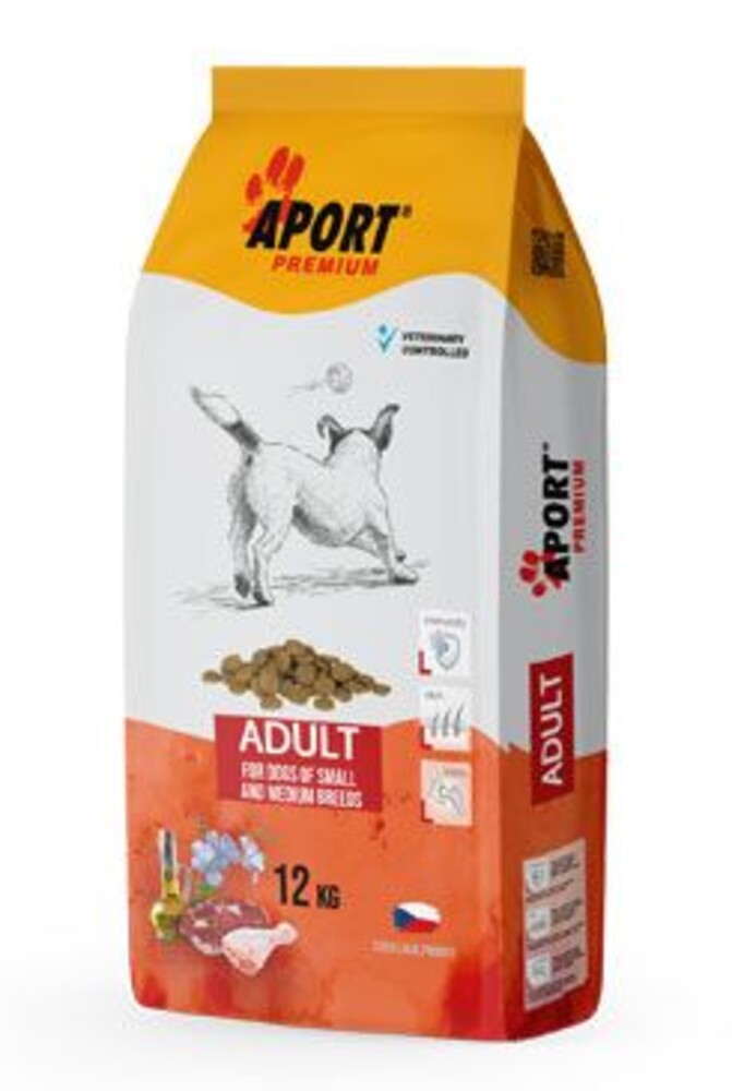 Premium Dog Adult 12kg