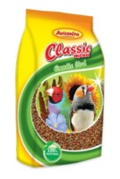Classic menu drobný exot 500g 