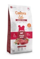 Dog Life Senior Small Fresh Beef 1,5kg 