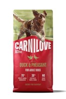 Dog Active Dry Duck&Pheasant Adult AB 12kg 