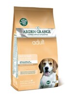 Dog Adult rich in fresh Pork&Rice 12kg 