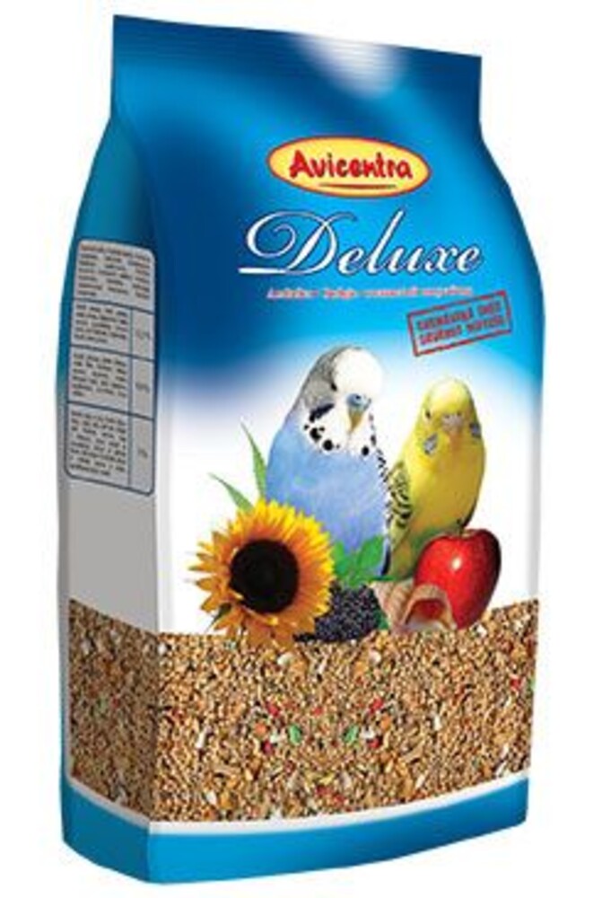 Deluxe andulka 1kg