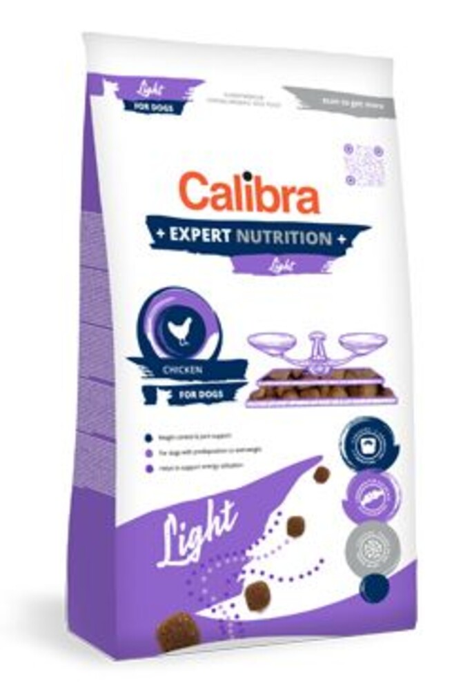 Dog EN Light Chicken 2kg