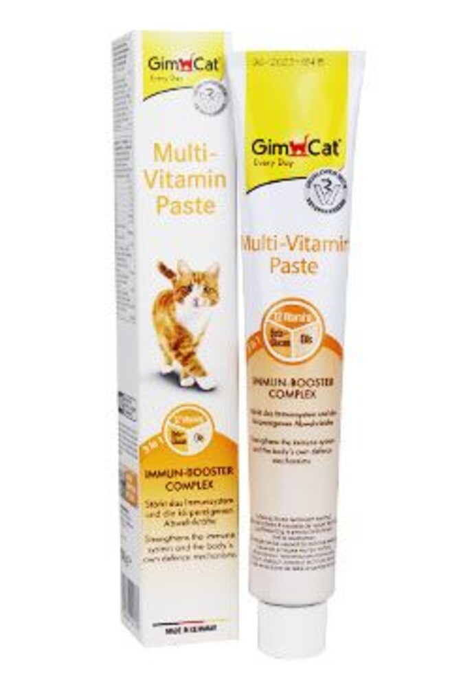 pasta Multi-Vitamin 100g