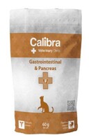 VD Cat Gastrointestinal & Pancreas 60g 