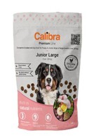 Dog Premium Line Junior Large 100g 