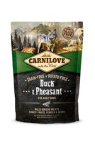 Dog Duck & Pheasant for Adult 1,5kg 