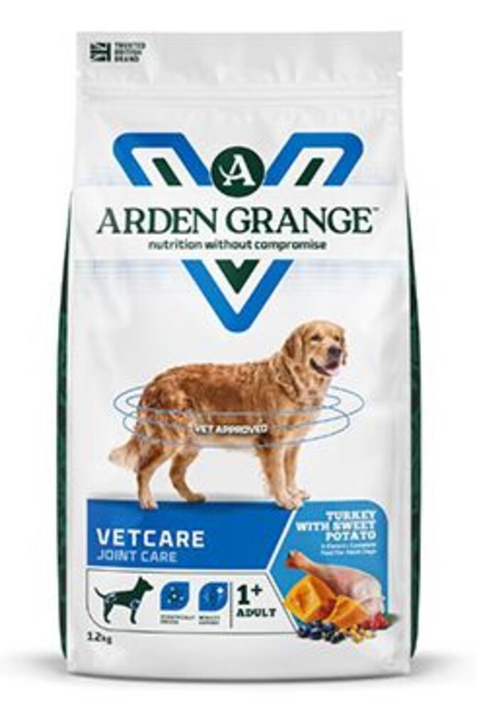 Dog VetCare Joint Care 12kg