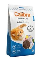 Cat Premium Line Adult Poultry 2kg 