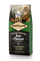 Dog Duck & Pheasant for Adult 12kg 
