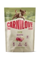 Dog True Fresh Dry Duck Puppies 1,5kg 