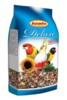 Deluxe malý a střední papoušek 1kg