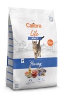 Cat Life Adult Herring 6kg 