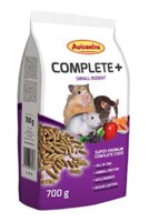COMPLETE+ potkan, myš 700g 